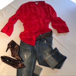 Blouse